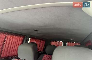 Минивэн Volkswagen Transporter 2007 в 