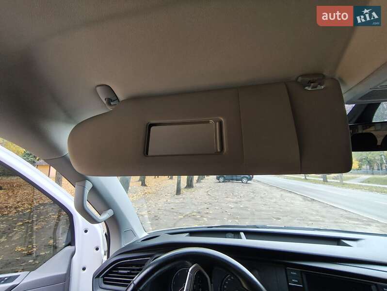 Минивэн Volkswagen Transporter 2020 в Харькове