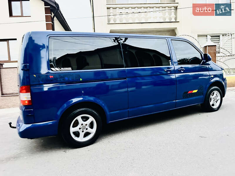Минивэн Volkswagen Transporter 2010 в Грушево фото 33 Минивэн Volkswagen Transporter 2010 в Грушево