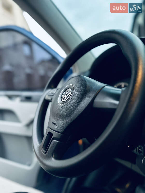 Минивэн Volkswagen Transporter 2010 в Грушево фото 48 Минивэн Volkswagen Transporter 2010 в Грушево