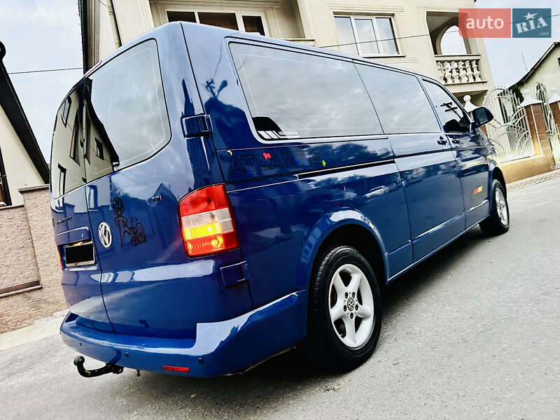Минивэн Volkswagen Transporter 2010 в Грушево фото 61 Минивэн Volkswagen Transporter 2010 в Грушево