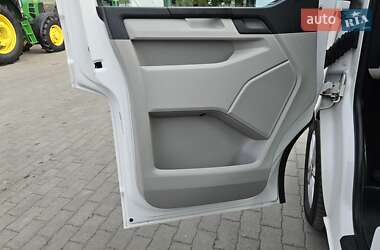 Вантажний фургон Volkswagen Transporter 2019 в  фото 15 Вантажний фургон Volkswagen Transporter 2019 в