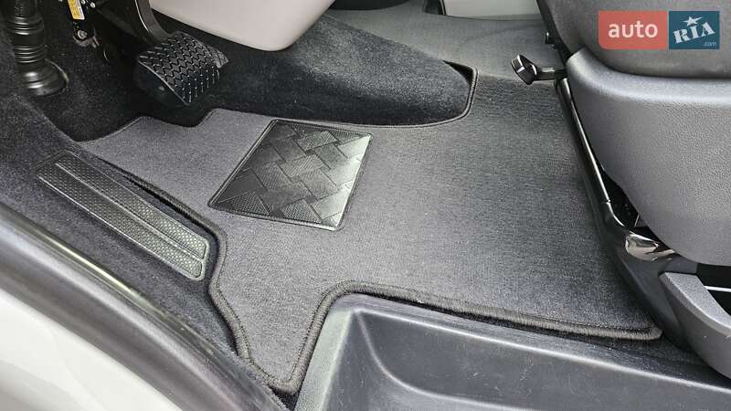 Грузовой фургон Volkswagen Transporter 2019 в Радомышле фото 17 Грузовой фургон Volkswagen Transporter 2019 в Радомышле