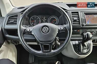 Вантажний фургон Volkswagen Transporter 2019 в  фото 21 Вантажний фургон Volkswagen Transporter 2019 в