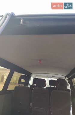 Минивэн Volkswagen Transporter 2002 в 