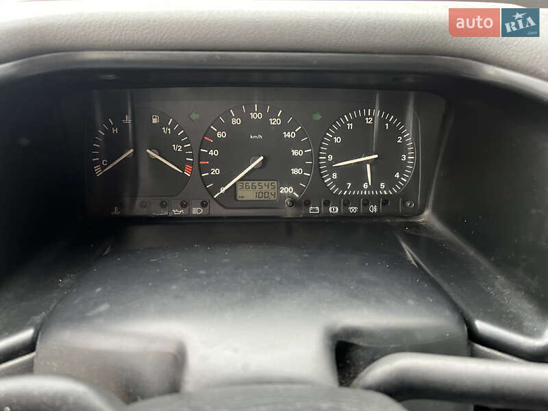 Мінівен Volkswagen Transporter 1996 в Харкові фото 13 Мінівен Volkswagen Transporter 1996 в Харкові