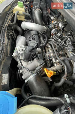 Мінівен Volkswagen Transporter 2007 в 
