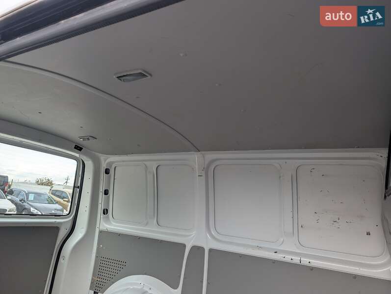 Вантажний фургон Volkswagen Transporter 2019 в Рівному фото 15 Вантажний фургон Volkswagen Transporter 2019 в Рівному