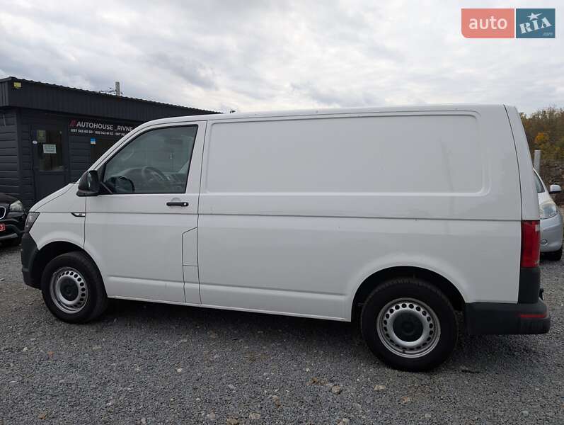 Вантажний фургон Volkswagen Transporter 2019 в Рівному фото 24 Вантажний фургон Volkswagen Transporter 2019 в Рівному