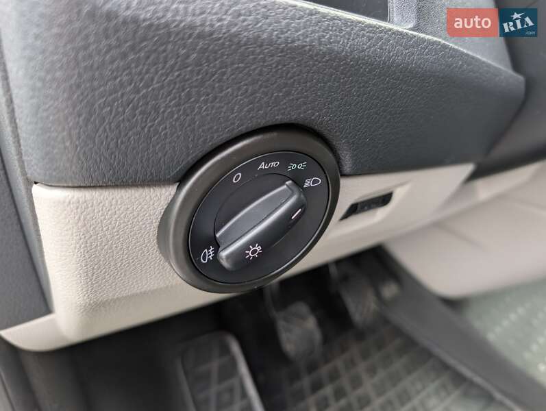 Вантажний фургон Volkswagen Transporter 2019 в Рівному фото 31 Вантажний фургон Volkswagen Transporter 2019 в Рівному