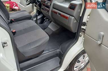 Минивэн Volkswagen Transporter 1999 в  фото 6 Минивэн Volkswagen Transporter 1999 в