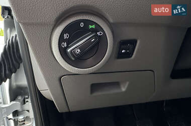 Грузовой фургон Volkswagen Transporter 2021 в 