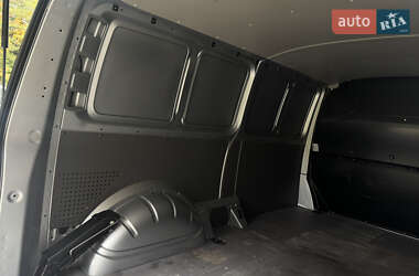 Грузовой фургон Volkswagen Transporter 2021 в 