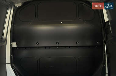 Грузовой фургон Volkswagen Transporter 2021 в 