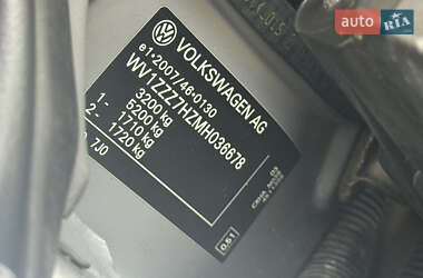 Грузовой фургон Volkswagen Transporter 2021 в 