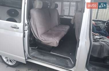 Минивэн Volkswagen Transporter 2007 в 