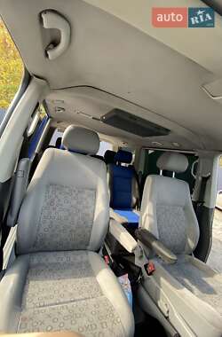 Минивэн Volkswagen Transporter 2007 в 