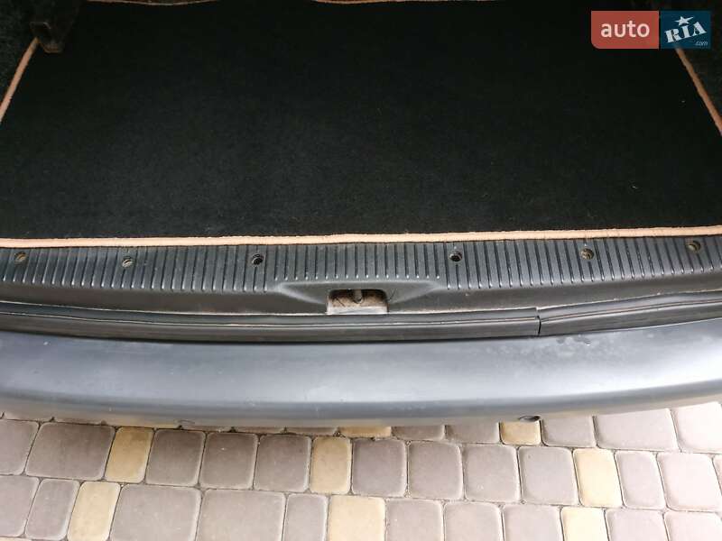 Минивэн Volkswagen Transporter 2008 в Виннице фото 18 Минивэн Volkswagen Transporter 2008 в Виннице