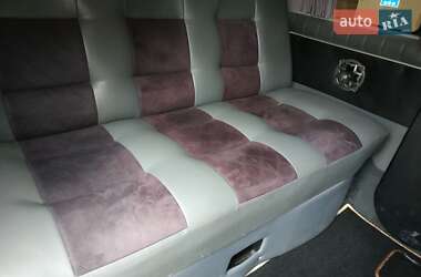 Мінівен Volkswagen Transporter 2008 в  фото 22 Мінівен Volkswagen Transporter 2008 в