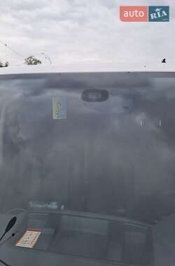 Минивэн Volkswagen Transporter 2014 в 
