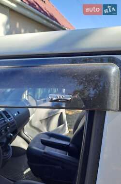Минивэн Volkswagen Transporter 2014 в 
