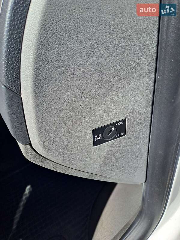 Минивэн Volkswagen Transporter 2014 в Киеве фото 32 Минивэн Volkswagen Transporter 2014 в Киеве