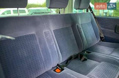Минивэн Volkswagen Transporter 1990 в 