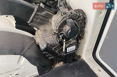 Мікроавтобус вантажний (до 3,5т) Volkswagen Transporter 2006 в 