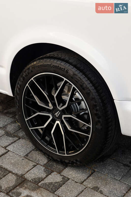 Грузопассажирский фургон Volkswagen Transporter 2011 в Ровно фото 72 Грузопассажирский фургон Volkswagen Transporter 2011 в Ровно