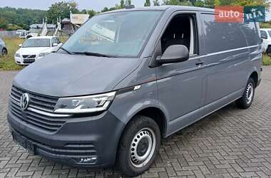 Вантажний фургон Volkswagen Transporter 2021 в Вінниці