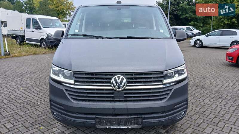 Грузовой фургон Volkswagen Transporter 2021 в Виннице фото 39 Грузовой фургон Volkswagen Transporter 2021 в Виннице