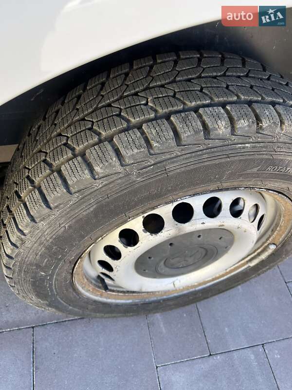 Вантажний фургон Volkswagen Transporter 2015 в Івано-Франківську фото 9 Вантажний фургон Volkswagen Transporter 2015 в Івано-Франківську