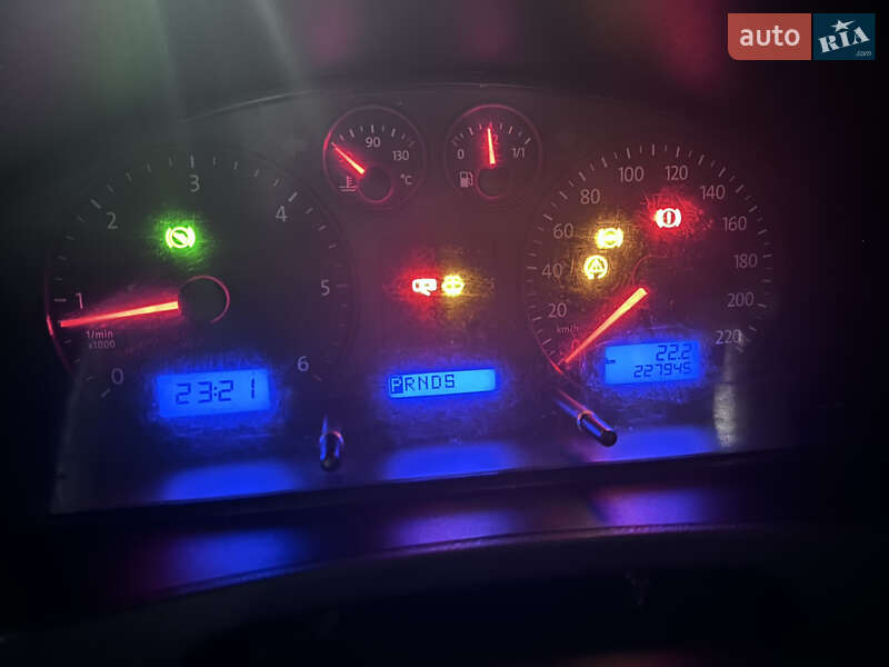 Минивэн Volkswagen Transporter 2005 в Киеве фото 7 Минивэн Volkswagen Transporter 2005 в Киеве