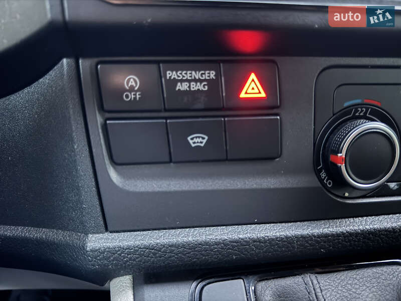 Вантажний фургон Volkswagen Transporter 2018 в Рівному фото 28 Вантажний фургон Volkswagen Transporter 2018 в Рівному