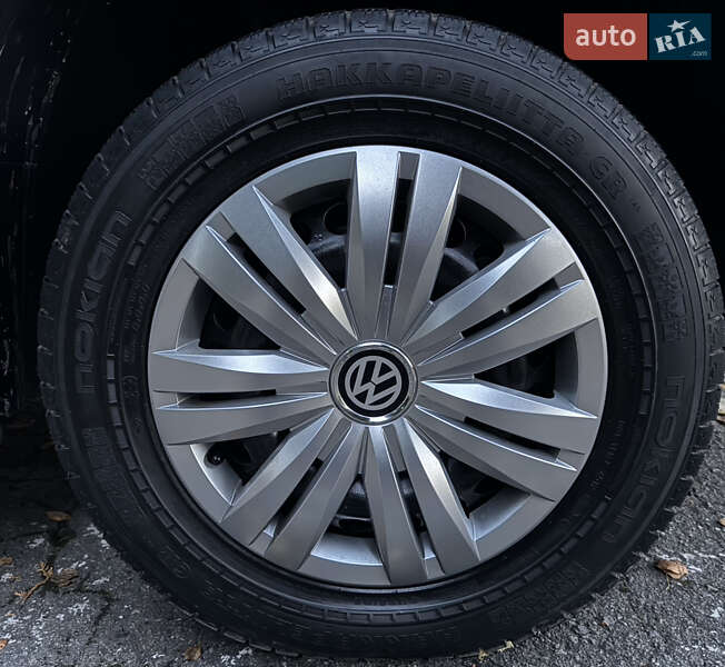 Вантажний фургон Volkswagen Transporter 2018 в Рівному фото 53 Вантажний фургон Volkswagen Transporter 2018 в Рівному