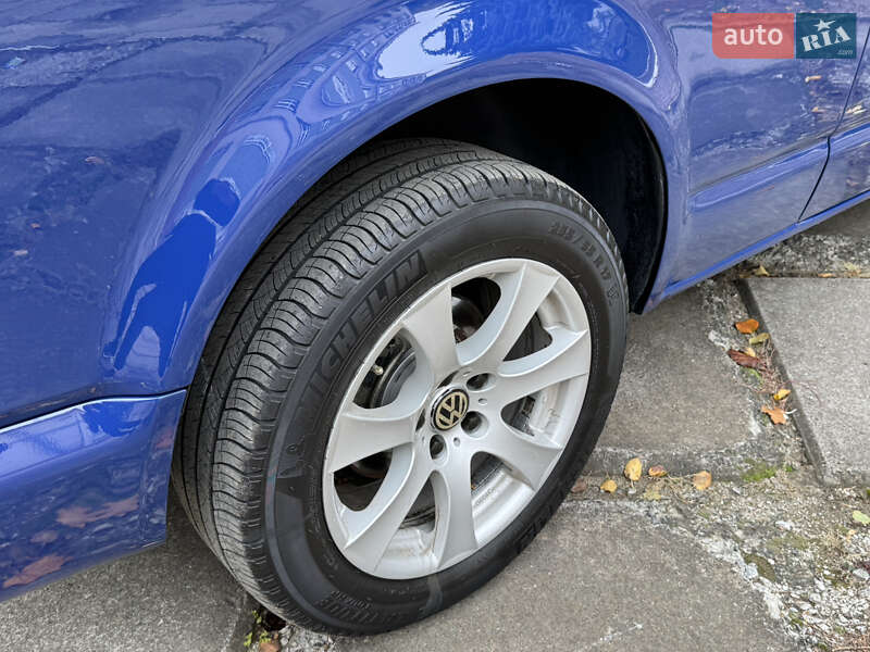 Минивэн Volkswagen Transporter 2008 в Тульчине фото 15 Минивэн Volkswagen Transporter 2008 в Тульчине