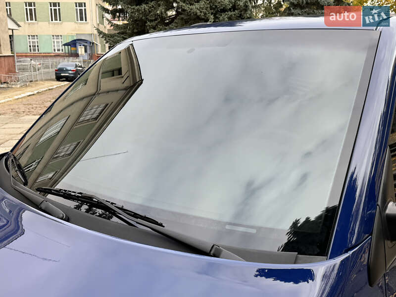 Минивэн Volkswagen Transporter 2008 в Тульчине фото 20 Минивэн Volkswagen Transporter 2008 в Тульчине