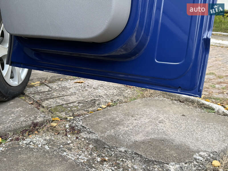 Минивэн Volkswagen Transporter 2008 в Тульчине фото 35 Минивэн Volkswagen Transporter 2008 в Тульчине