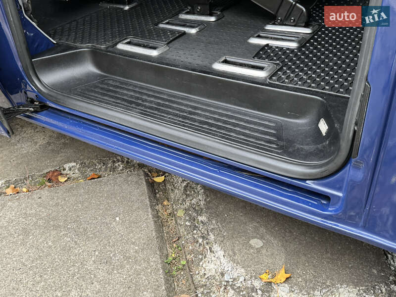 Минивэн Volkswagen Transporter 2008 в Тульчине фото 44 Минивэн Volkswagen Transporter 2008 в Тульчине