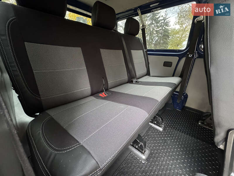 Минивэн Volkswagen Transporter 2008 в Тульчине фото 53 Минивэн Volkswagen Transporter 2008 в Тульчине