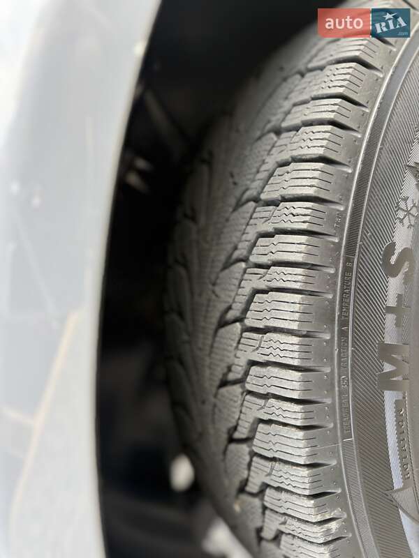 Минивэн Volkswagen Transporter 2014 в Ивано-Франковске