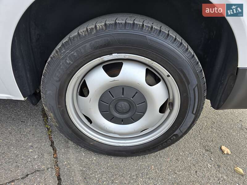 Грузовой фургон Volkswagen Transporter 2020 в Виннице фото 22 Грузовой фургон Volkswagen Transporter 2020 в Виннице