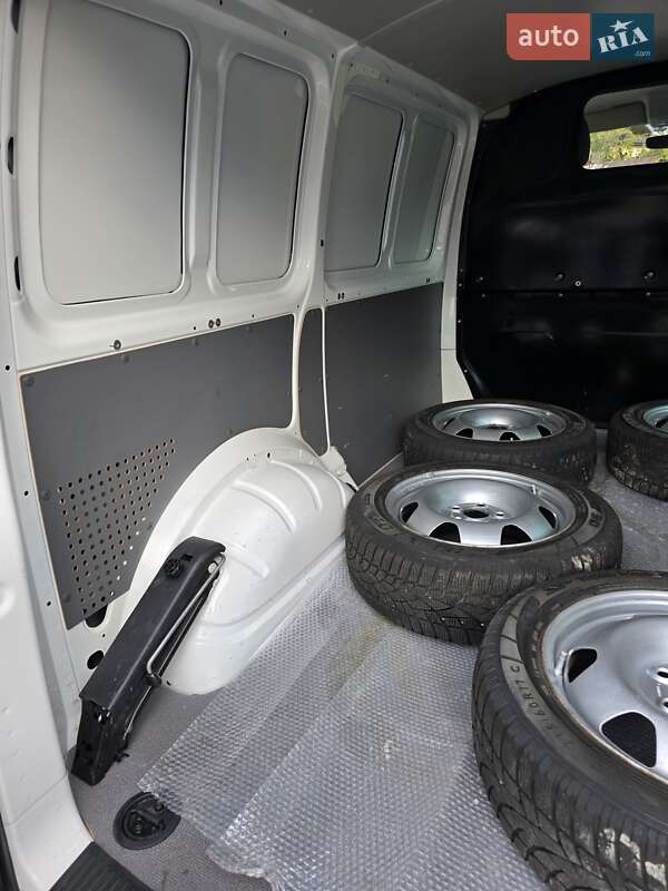 Грузовой фургон Volkswagen Transporter 2020 в Виннице фото 26 Грузовой фургон Volkswagen Transporter 2020 в Виннице