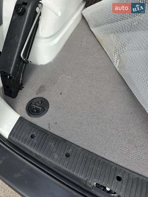 Грузовой фургон Volkswagen Transporter 2020 в Виннице фото 24 Грузовой фургон Volkswagen Transporter 2020 в Виннице