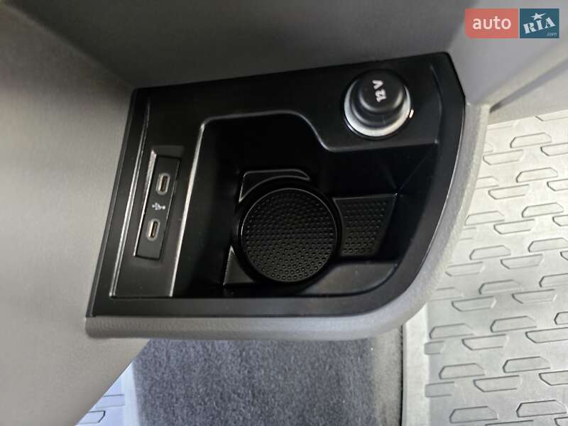 Грузовой фургон Volkswagen Transporter 2020 в Виннице фото 41 Грузовой фургон Volkswagen Transporter 2020 в Виннице