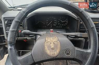 Мінівен Volkswagen Transporter 1996 в  фото 3 Мінівен Volkswagen Transporter 1996 в