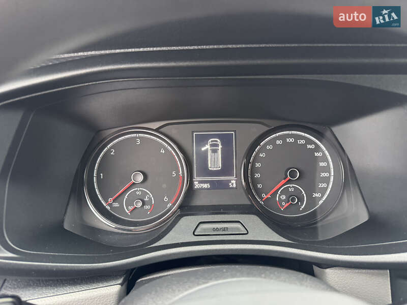 Грузовой фургон Volkswagen Transporter 2021 в Дубно фото 52 Грузовой фургон Volkswagen Transporter 2021 в Дубно