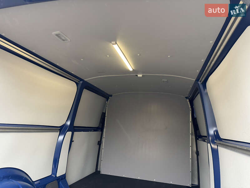 Грузовой фургон Volkswagen Transporter 2021 в Дубно фото 81 Грузовой фургон Volkswagen Transporter 2021 в Дубно