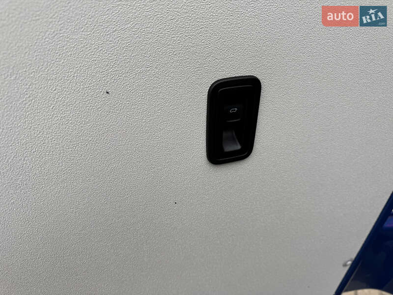 Грузовой фургон Volkswagen Transporter 2021 в Дубно фото 84 Грузовой фургон Volkswagen Transporter 2021 в Дубно