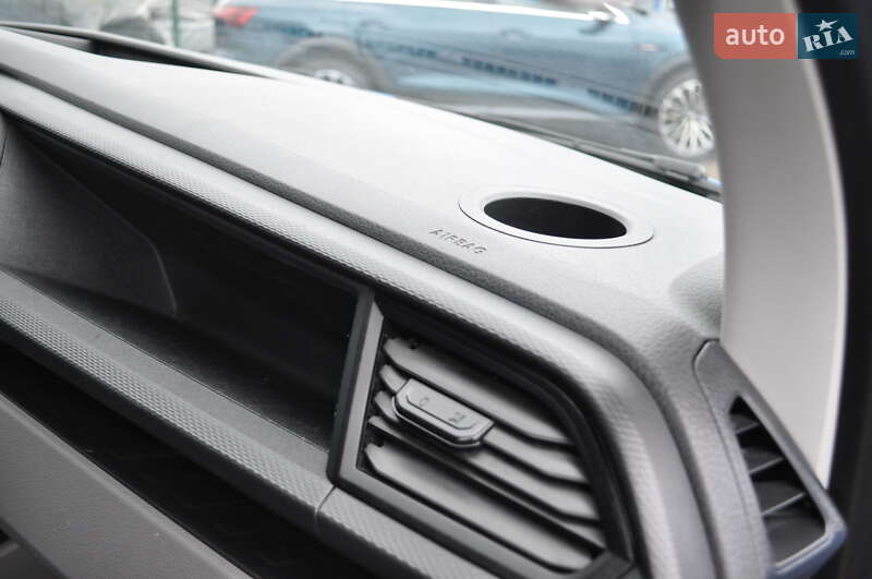 Грузовой фургон Volkswagen Transporter 2021 в Киеве фото 55 Грузовой фургон Volkswagen Transporter 2021 в Киеве